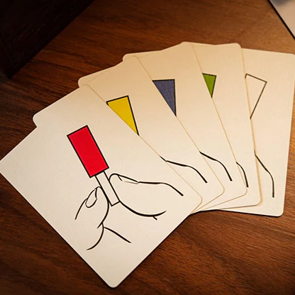The Colorful Box - Image 3