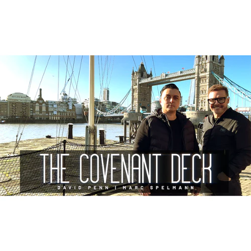 The Covenant Deck
