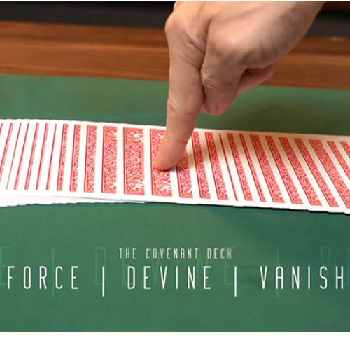 The Covenant Deck - Image 2
