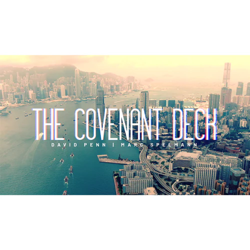 The Covenant Deck - Image 5