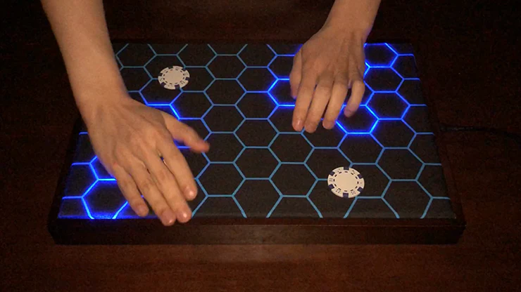 The Cyber Pad - Image 4