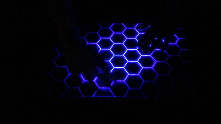 The Cyber Pad - Image 5