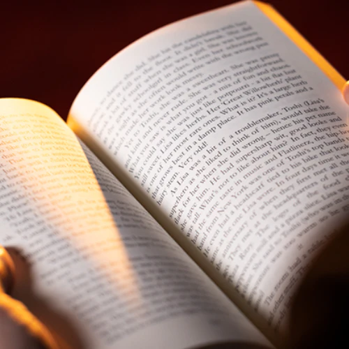 The End Book Test - Image 2
