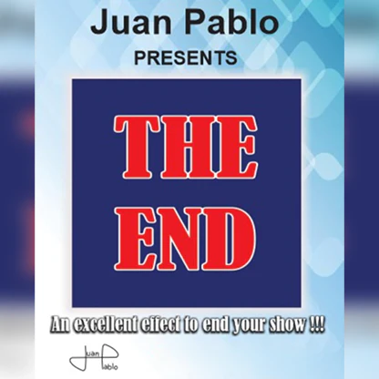 The End