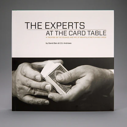 The Experts at the Card Table - Image 2
