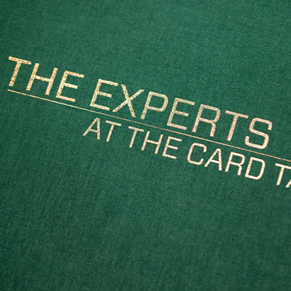 The Experts at the Card Table - Image 3