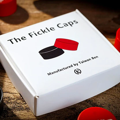 The Fickle Caps - Image 6