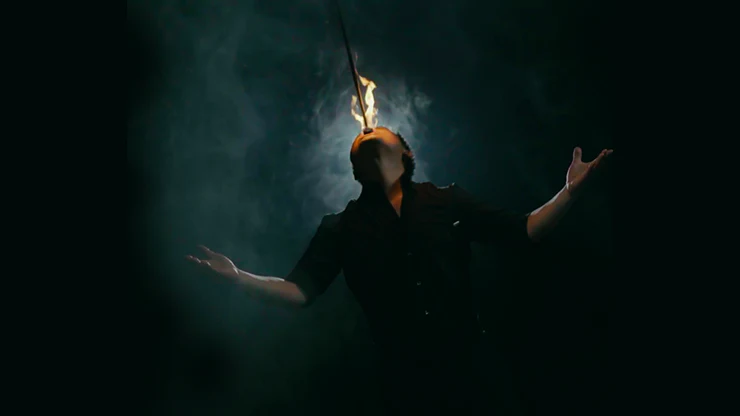 The Fire Act - Image 3