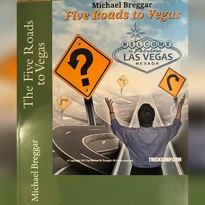The Five Roads to Vegas