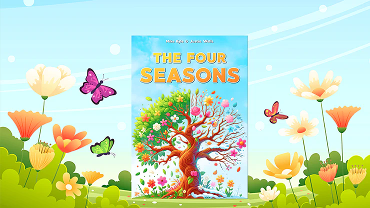 The Four Seasons