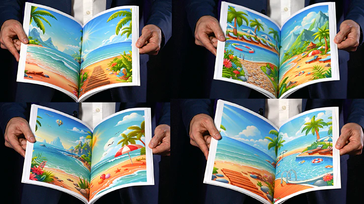 The Four Seasons - Image 2