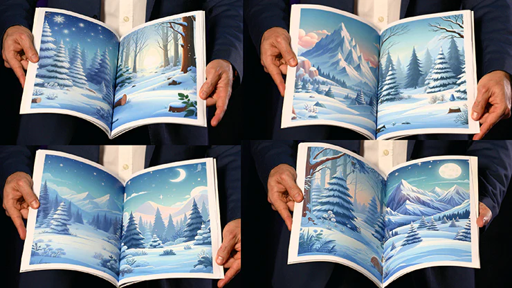The Four Seasons - Image 3