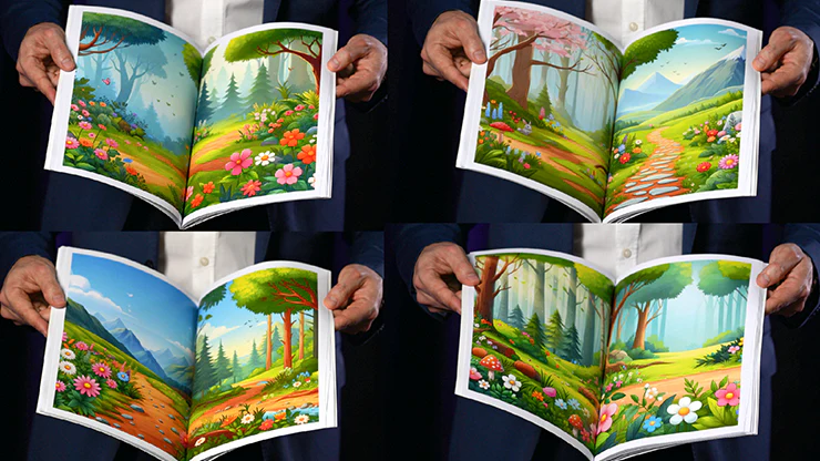 The Four Seasons - Image 4