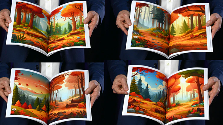 The Four Seasons - Image 5