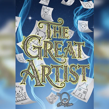 The Great Artist
