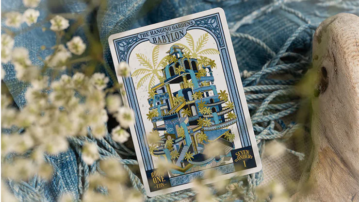 The Hanging Gardens of Babylon (Standard) - Image 4