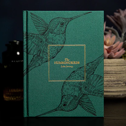 The Hummingbirds