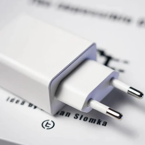 The Impossible Charger - Image 4