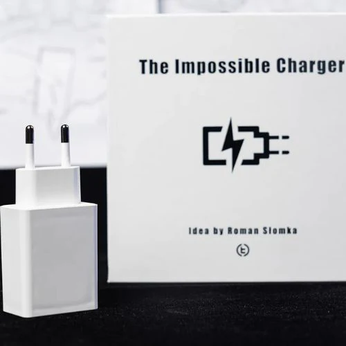 The Impossible Charger - Image 5