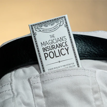 The Little Pocket Policy