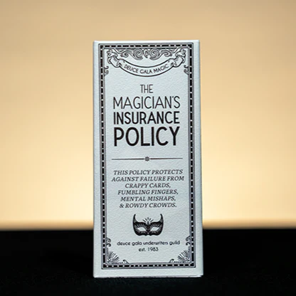The Little Pocket Policy - Image 2