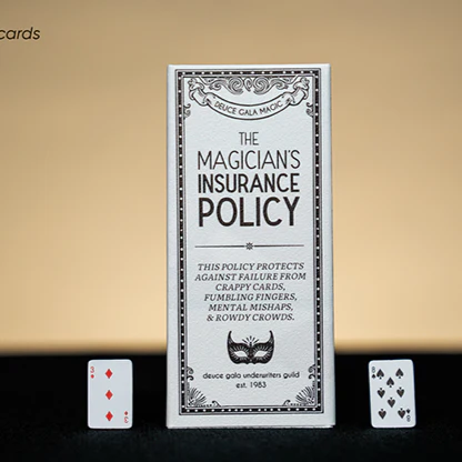 The Little Pocket Policy - Image 3