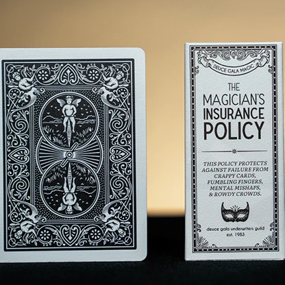 The Little Pocket Policy - Image 4