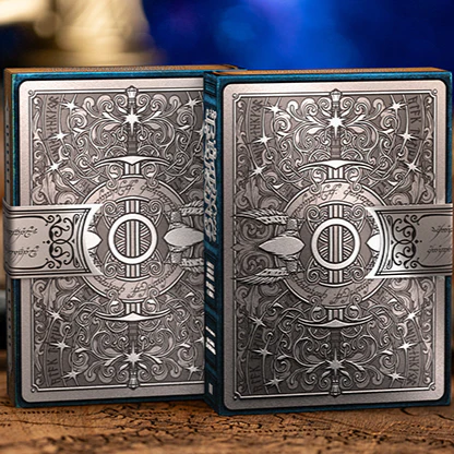 The Lord of the Rings - Return of the King (Foil and Gilded Edition)