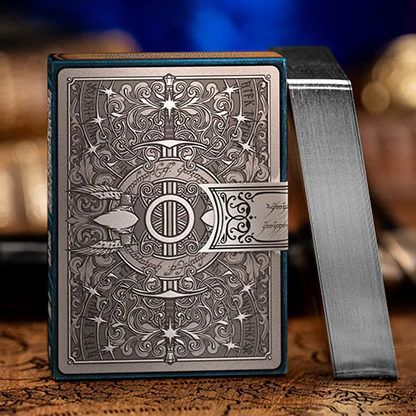 The Lord of the Rings - Return of the King (Foil and Gilded Edition) - Image 2