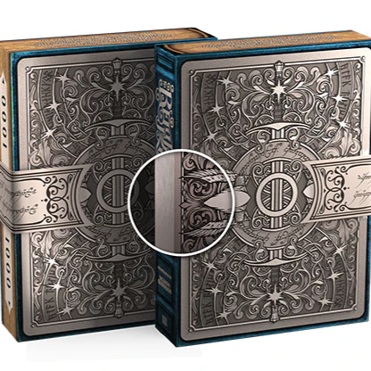 The Lord of the Rings - Return of the King (Foil and Gilded Edition) - Image 4