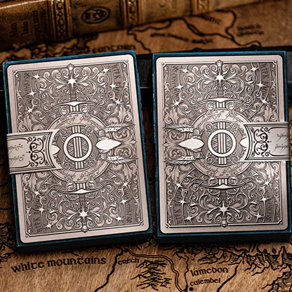 The Lord of the Rings - Return of the King (Foil and Gilded Edition) - Image 5