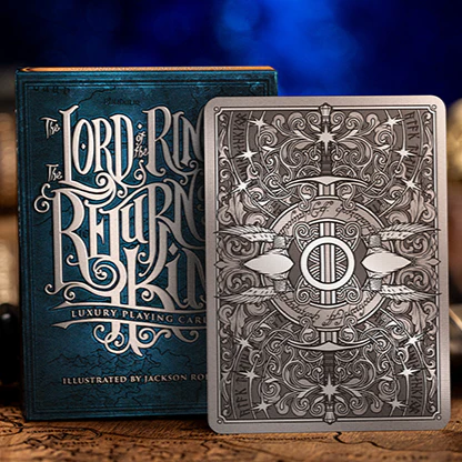 The Lord of the Rings - Return of the King (Foiled Edition) - Image 6