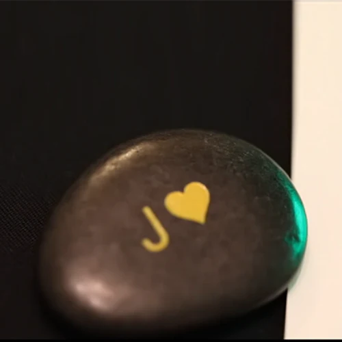 The Lucky Stone - Image 2