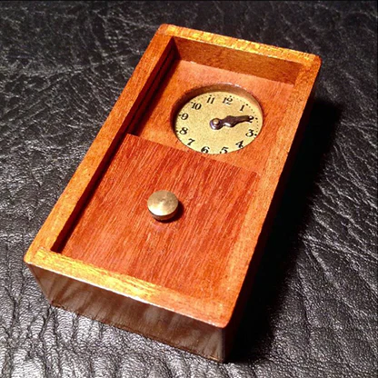 The Magic of Karl Elder - Godfather of Micro-Magic - Image 2