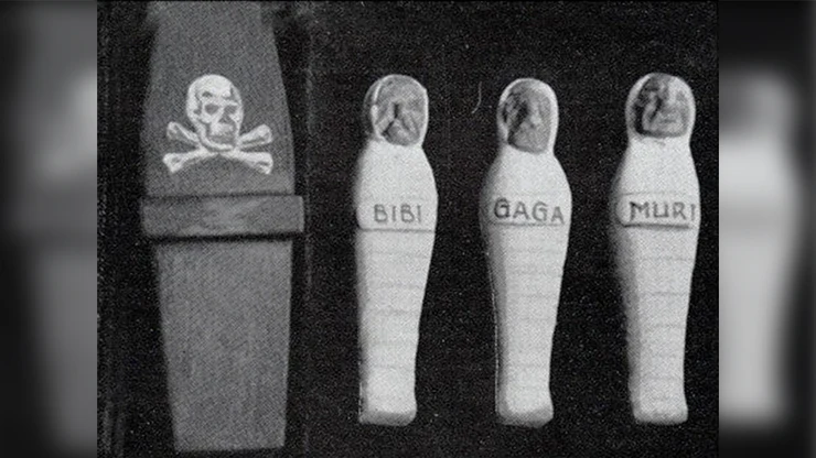 The Magic of Karl Elder - Godfather of Micro-Magic - Image 3