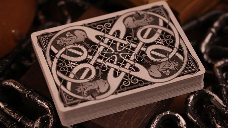 The Magician's Last Secret (Clubs Edition) - Image 2