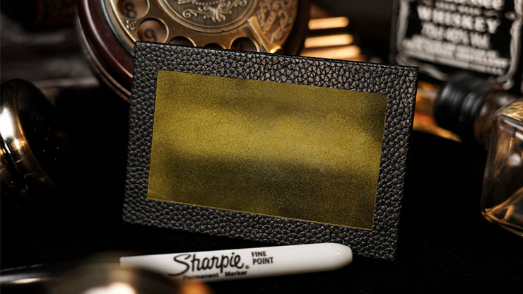 The Mental Billet Pad - Image 5