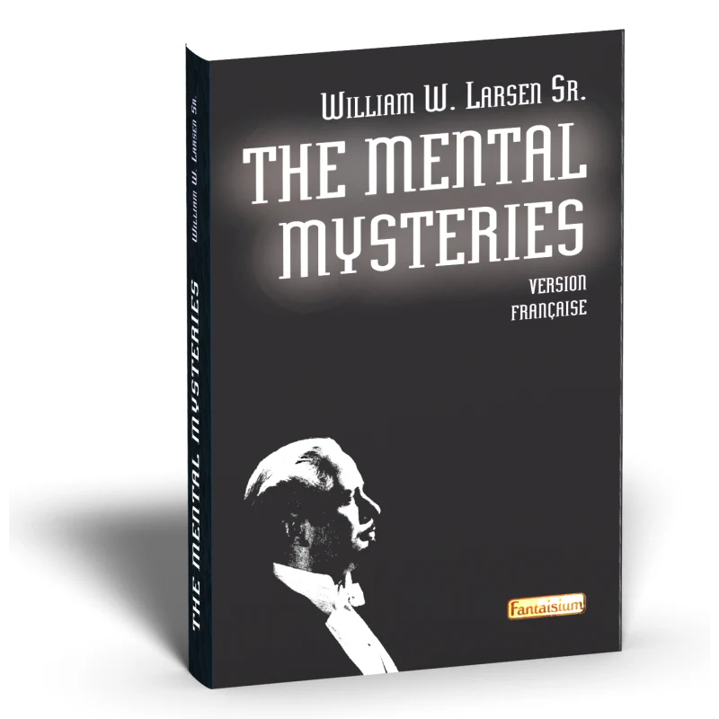 The Mental Mysteries (Version Française)