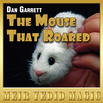 The Mouse That Roared