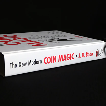 The New Modern Coin Magic - Image 4
