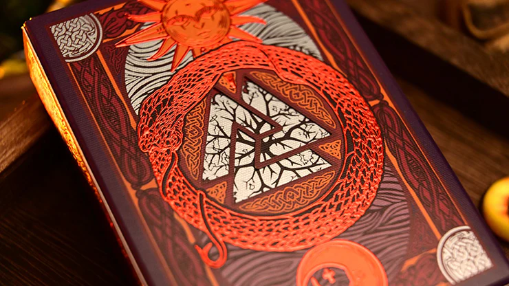 The Norse Myths Series (Fenrir) - Image 2