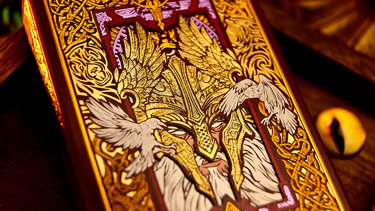 The Norse Myths Series (Odin) - Image 2