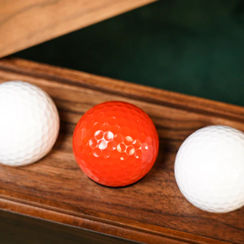 The Oddest Ball - Image 4