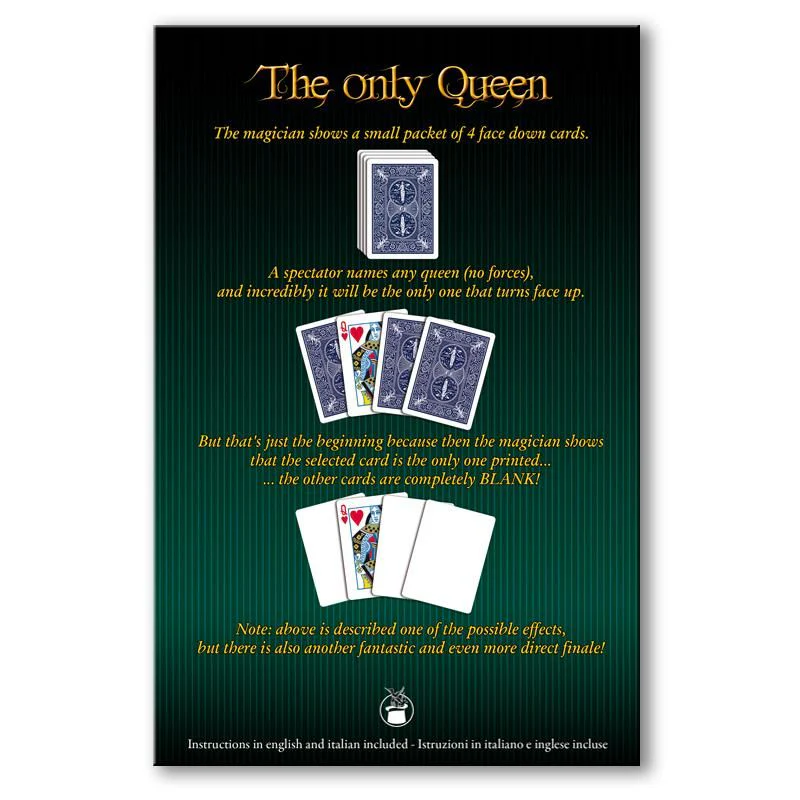 The Only Queen - Image 2