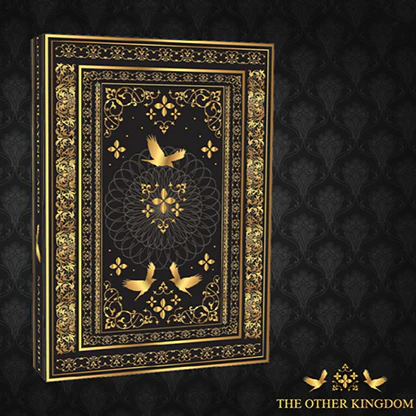 The Other Kingdom Playing Cards - Bird Edition