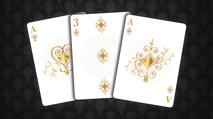 The Other Kingdom Playing Cards - Bird Edition - Image 2