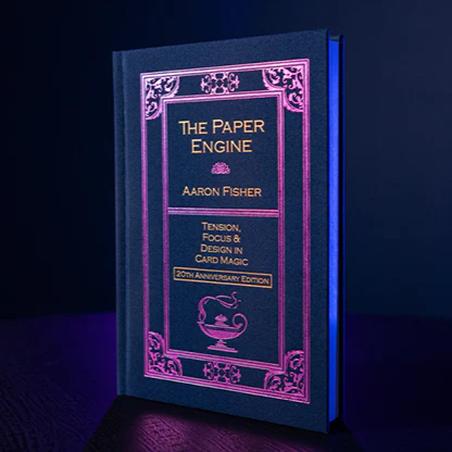 The Paper Engine (20th Anniversary Edition)