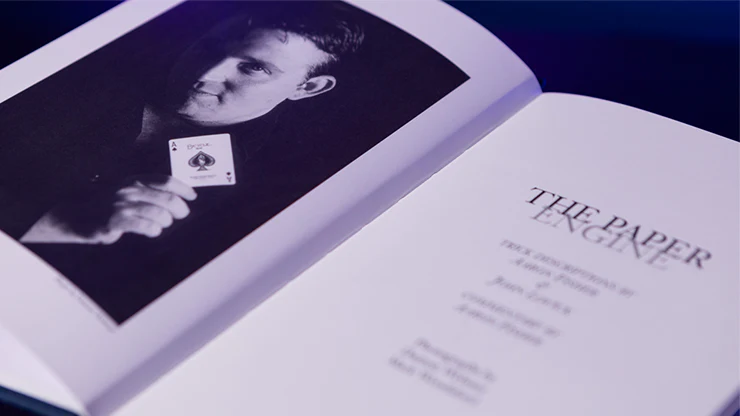 The Paper Engine (20th Anniversary Edition) - Image 2