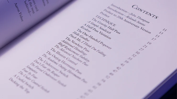 The Paper Engine (20th Anniversary Edition) - Image 3