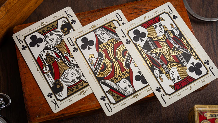 The Parlour Royale - Legacy Edition (Gold Gilded) - Image 5